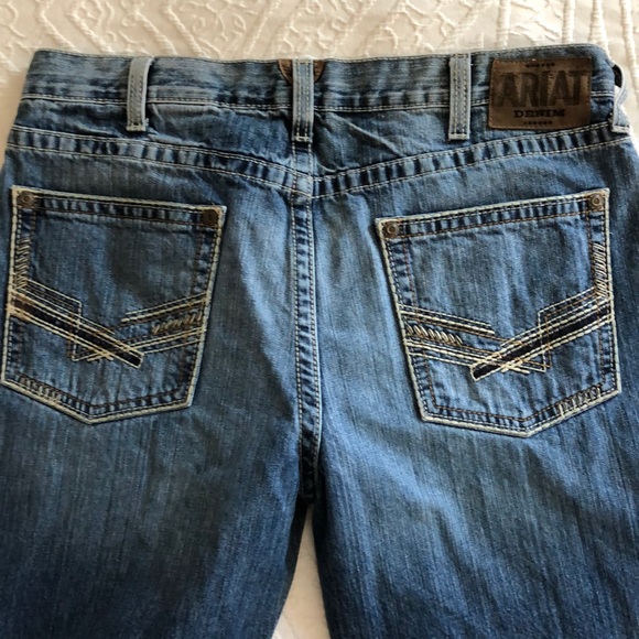 boot barn ariat jeans